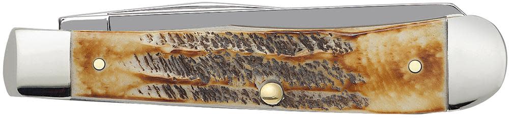 6.5 BoneStag® Trapper - Case Knife - 03573