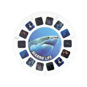 View Master - Marine Life Pack