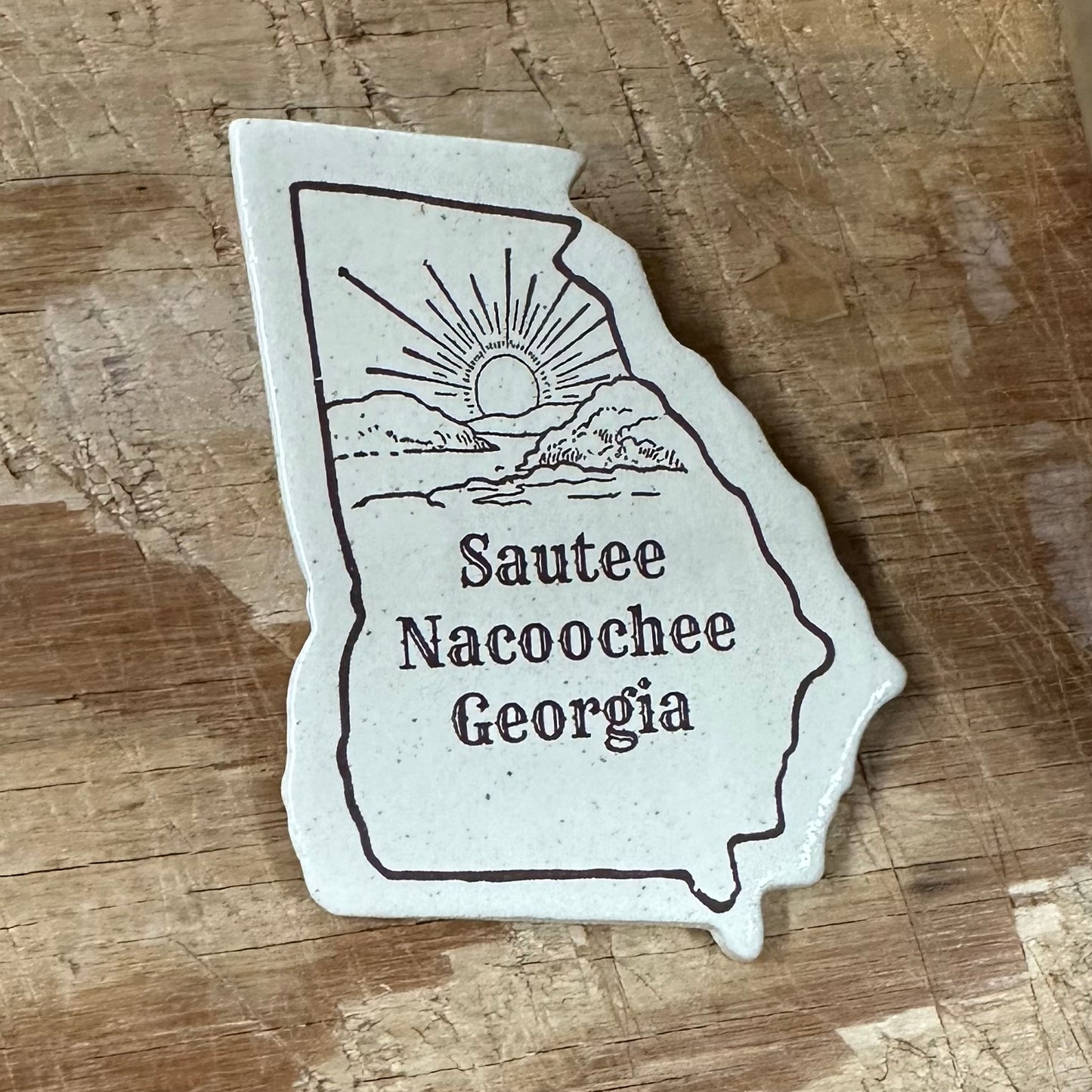 OSS Magnet