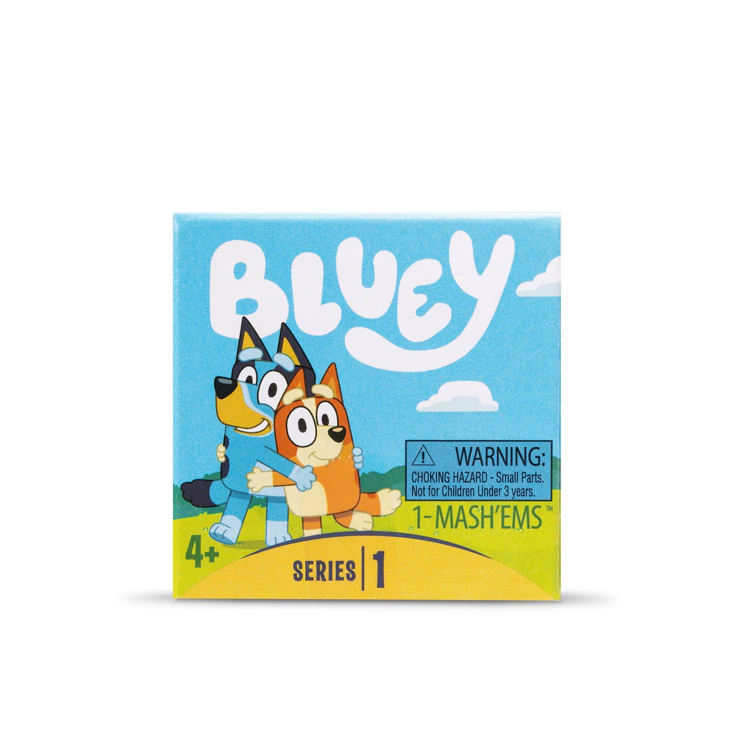 Mash’ems Bluey (Single)