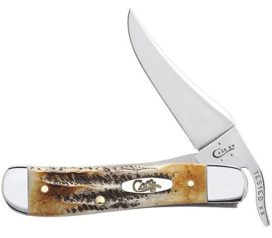 6.5 BoneStag® RussLock® - Case Knife - 65303