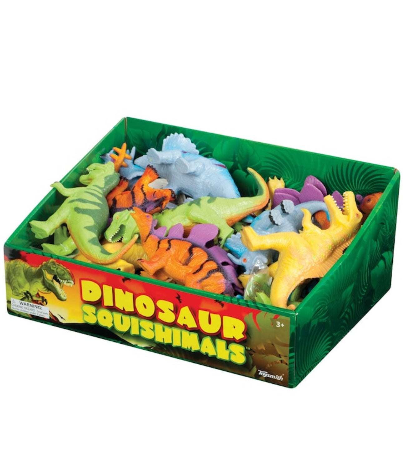 Dino Squishimals