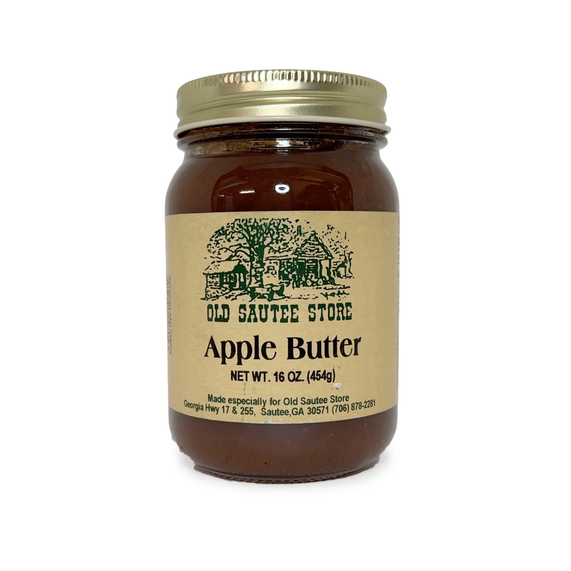 Apple Butter : Highland Orchards Farm Market Apple butter near me