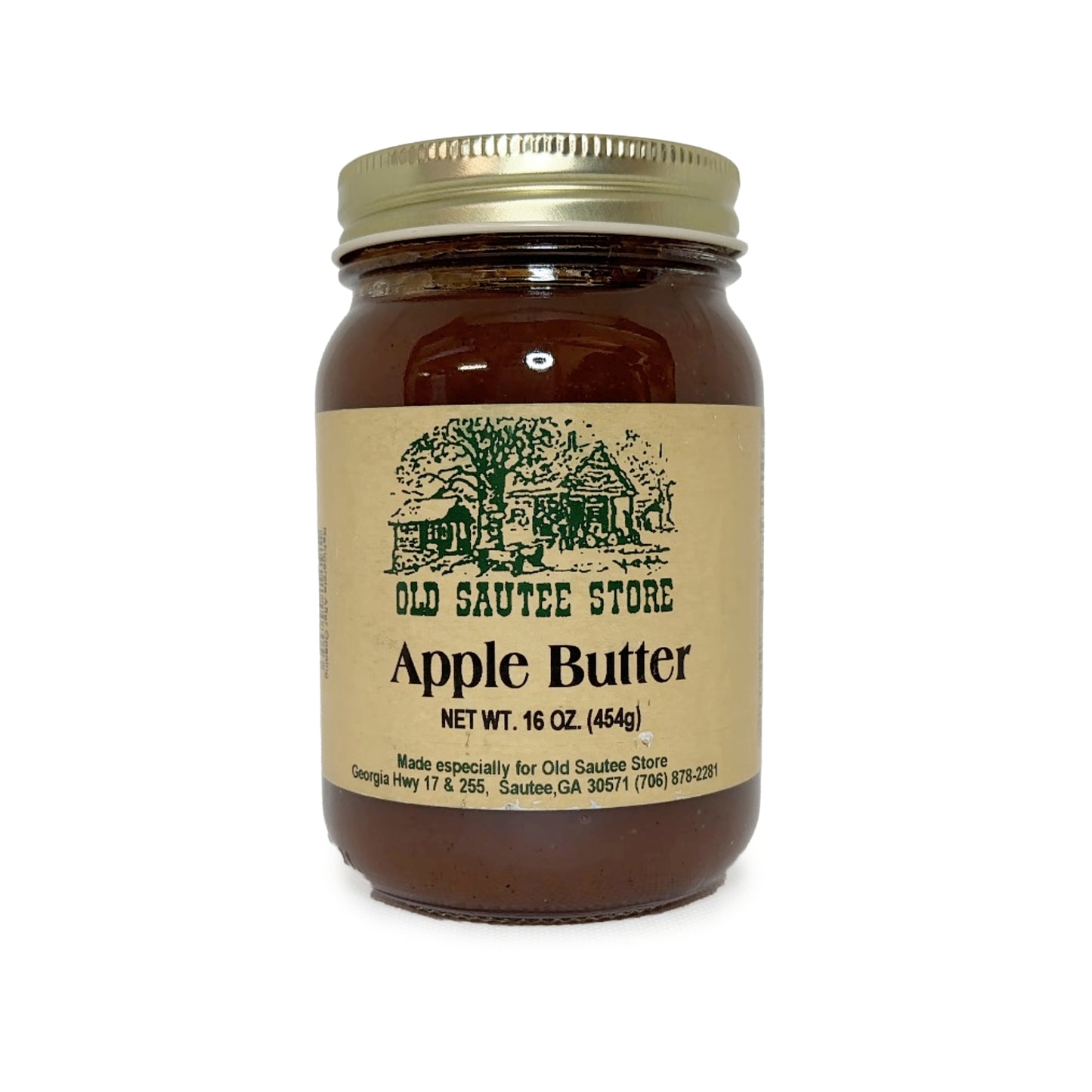 Apple Butter