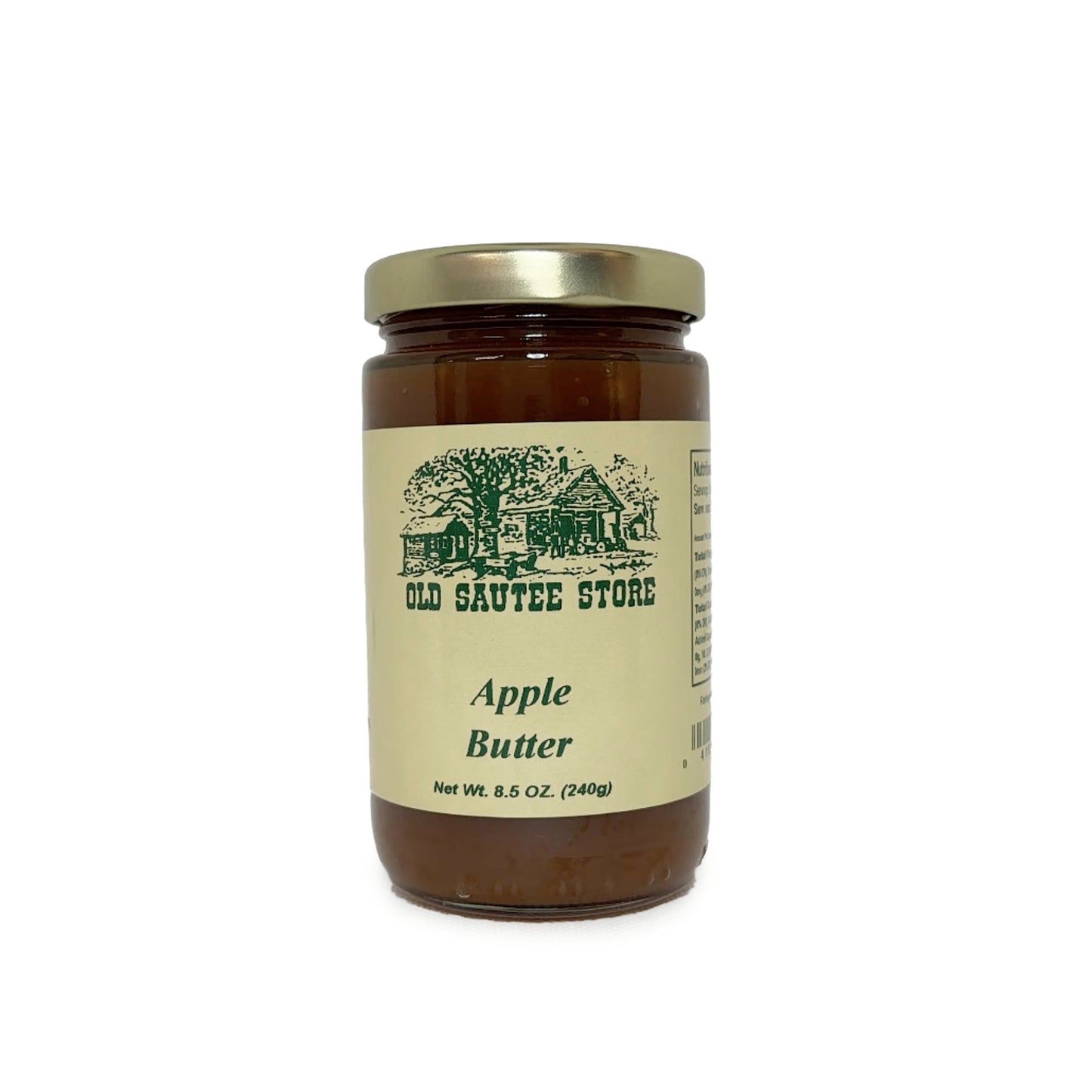 Apple Butter