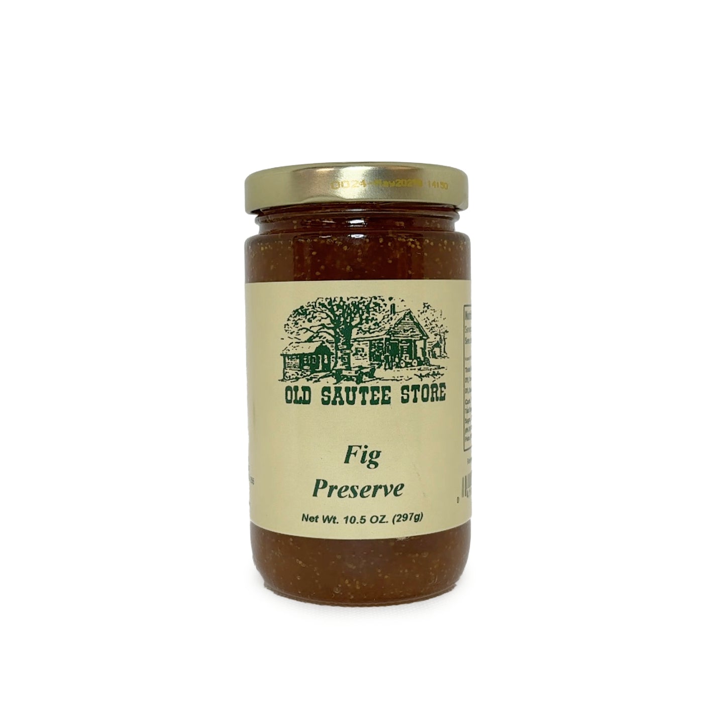 Fig Preserve (10.5oz)