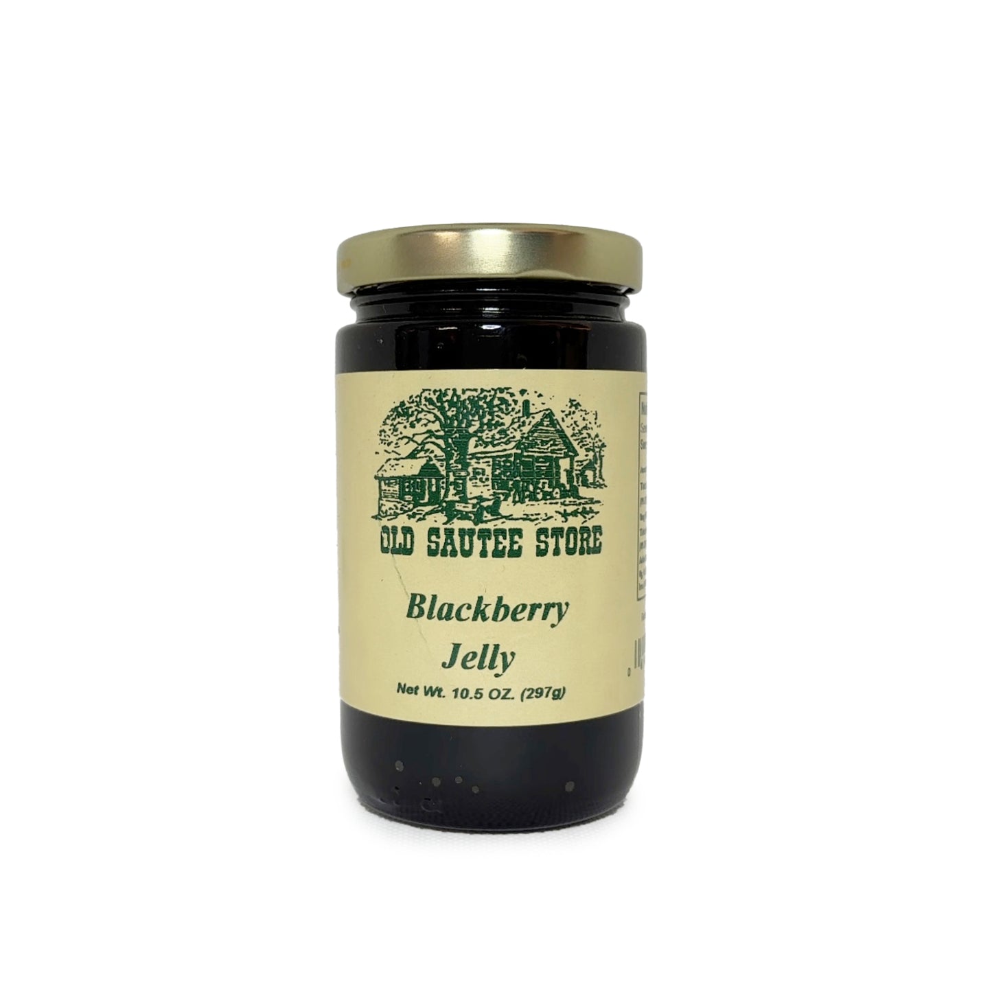 Blackberry Jelly (10.5oz)