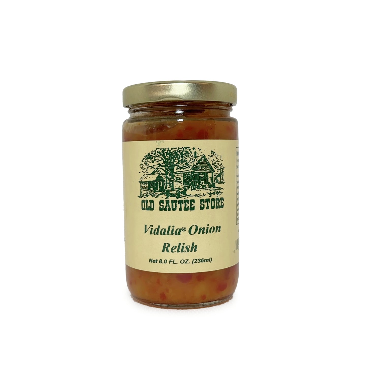 Vidalia Onion Relish (8oz)