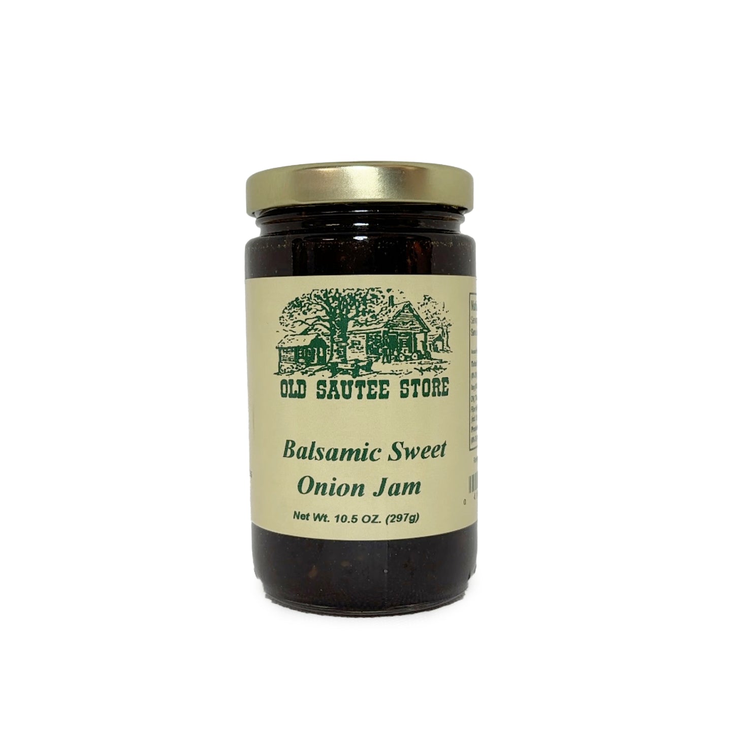 Balsamic Sweet Onion Jam (10.5oz)