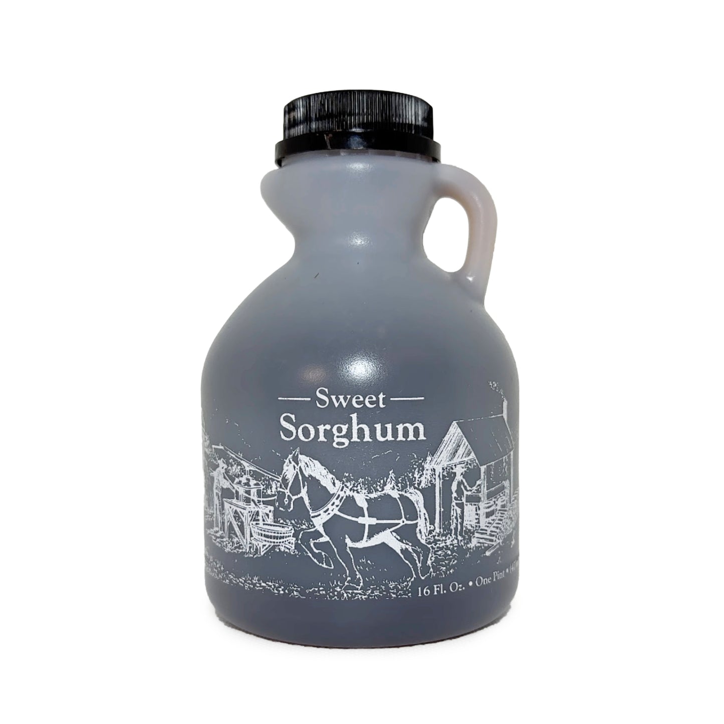 Sweet Sorghum (16oz)