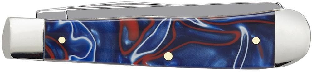 Patriotic Kirinite® Trapper - Case Knife - 11200