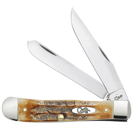 6.5 BoneStag® Trapper - Case Knife - 03573