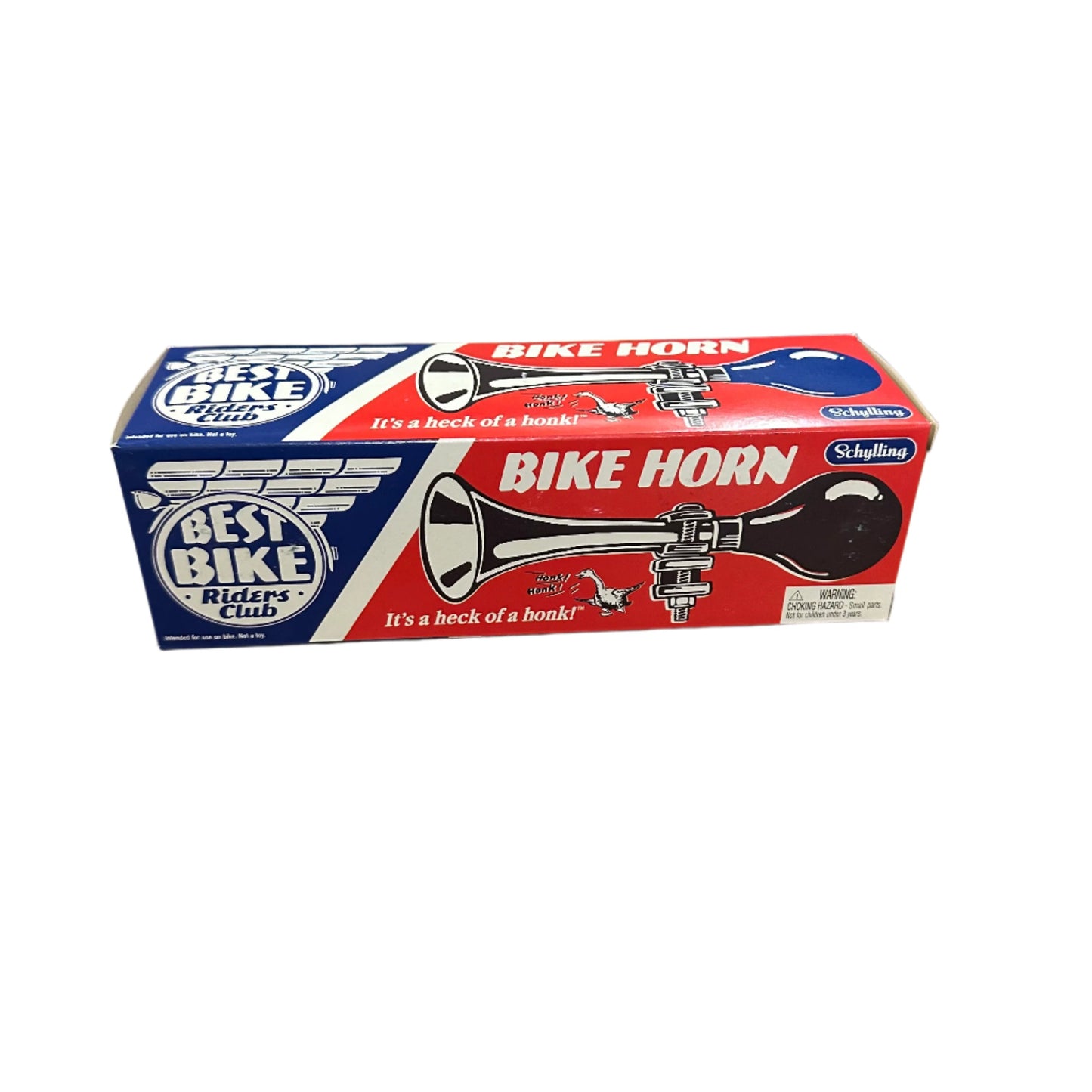 Bicycle Horn
