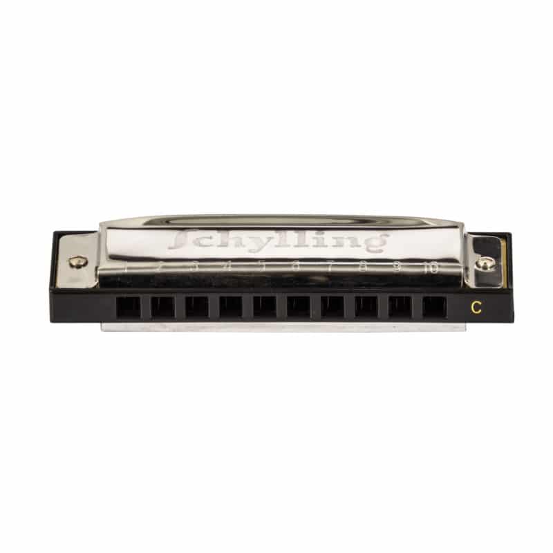 Blues Harp - Harmonica