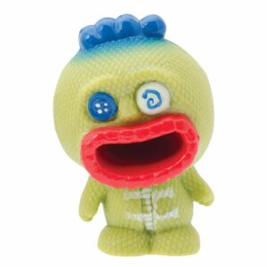 Bleh Dolls