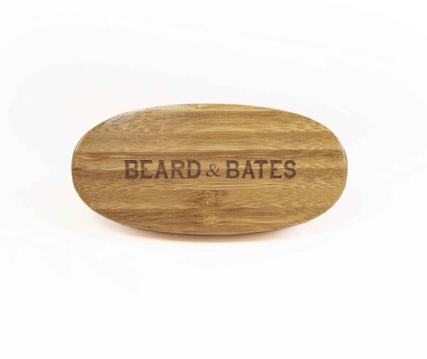 Boar Bristle Beard Brush