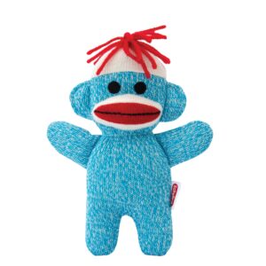 Sock Monkey Babies – Assorted Colors