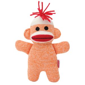 Sock Monkey Babies – Assorted Colors