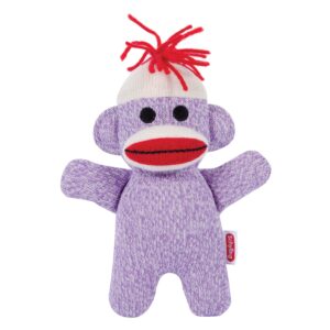 Sock Monkey Babies – Assorted Colors