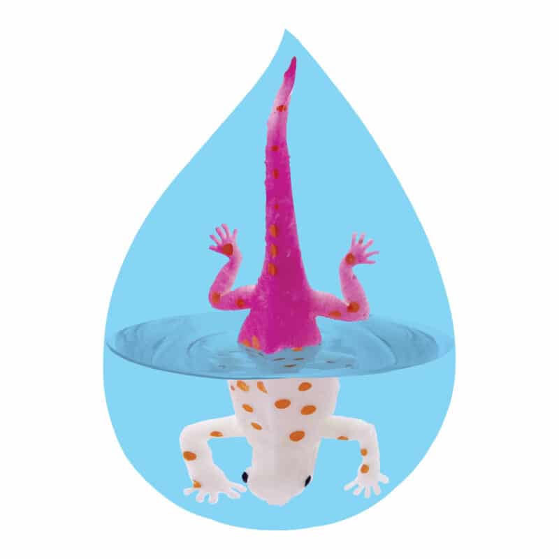 Color Change Revealeons (Single)