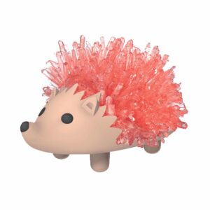 Crystal Hedgehog