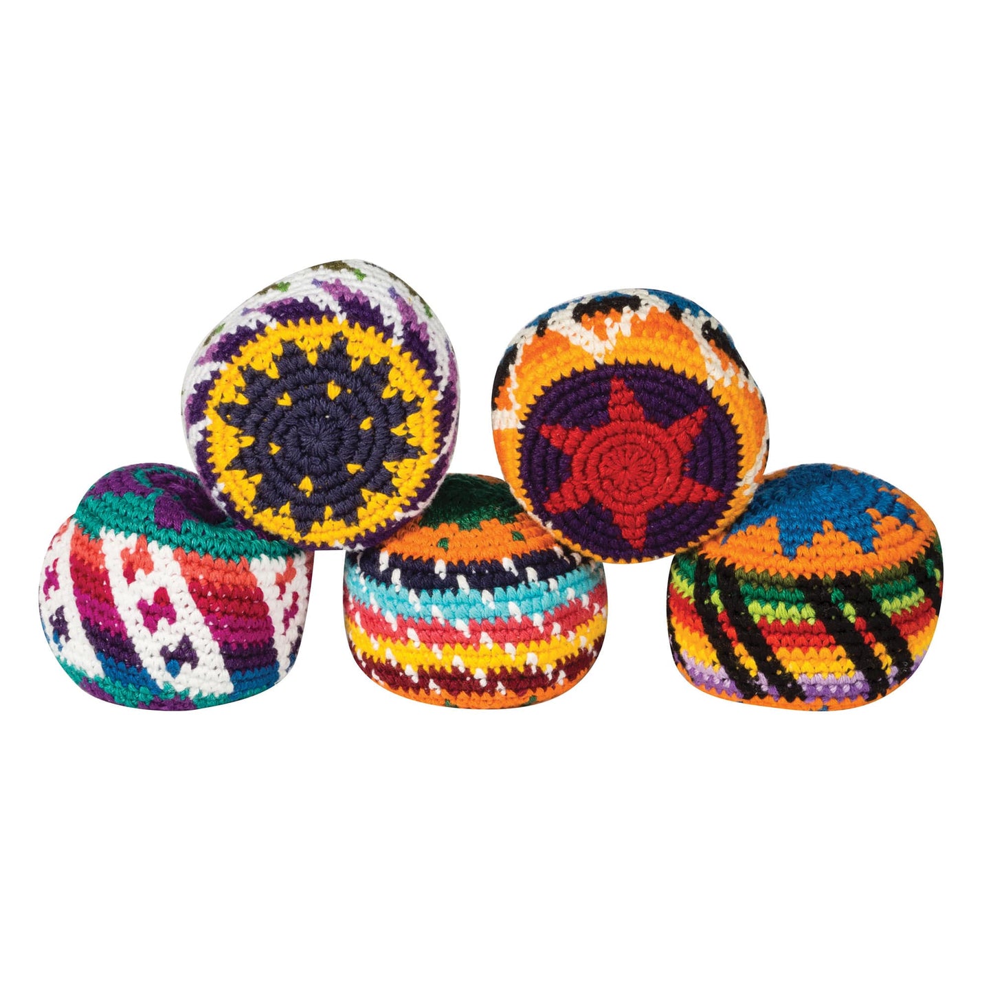 Guatemalan Kick Sacks (Single)