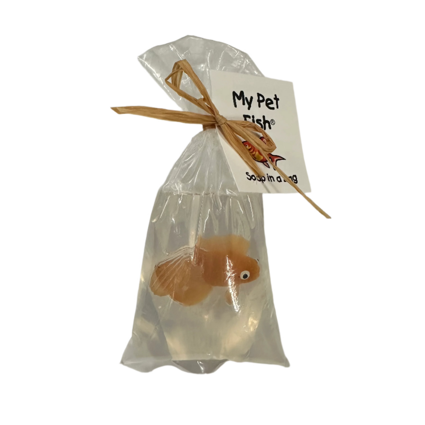 My Pet Fish