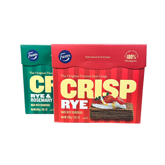 Fazer Crisps