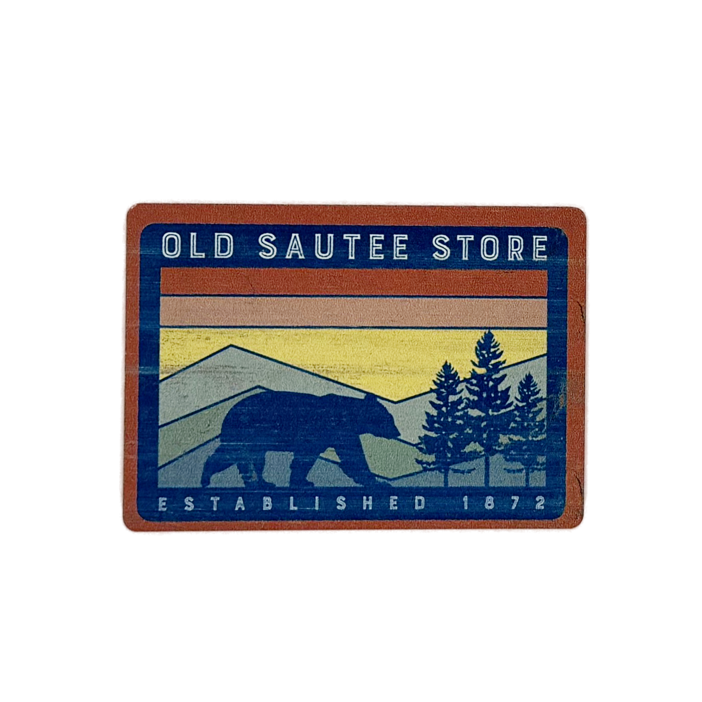 OSS Magnet