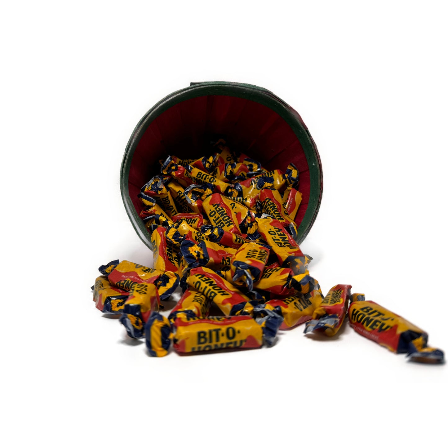 Bit-O-Honey Candy