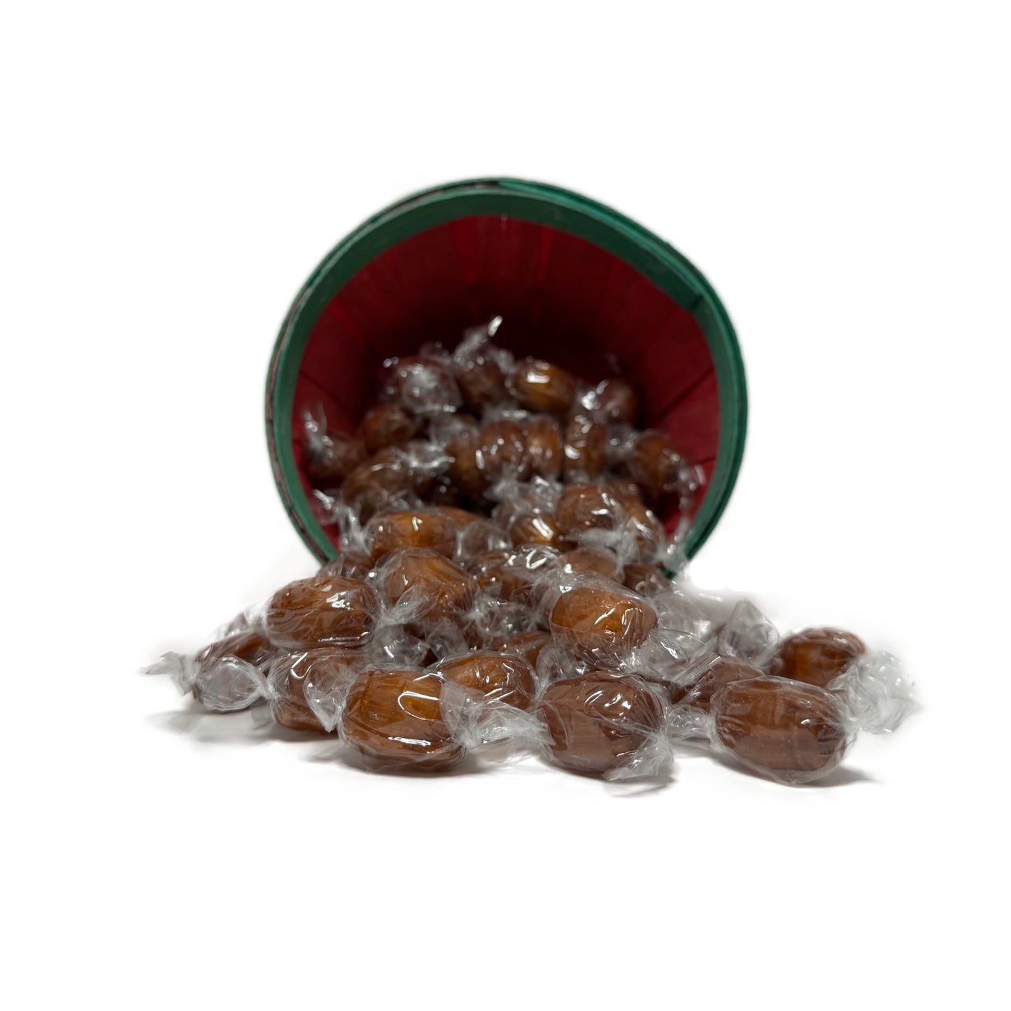 Root Beer Hard Candy