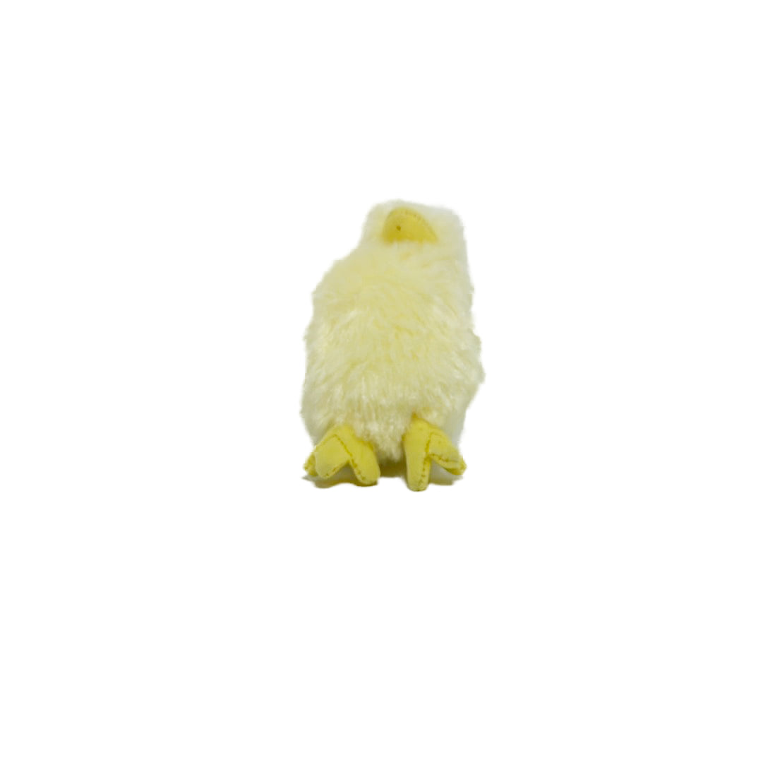 Folkmanis Mini Chick Finger Puppet