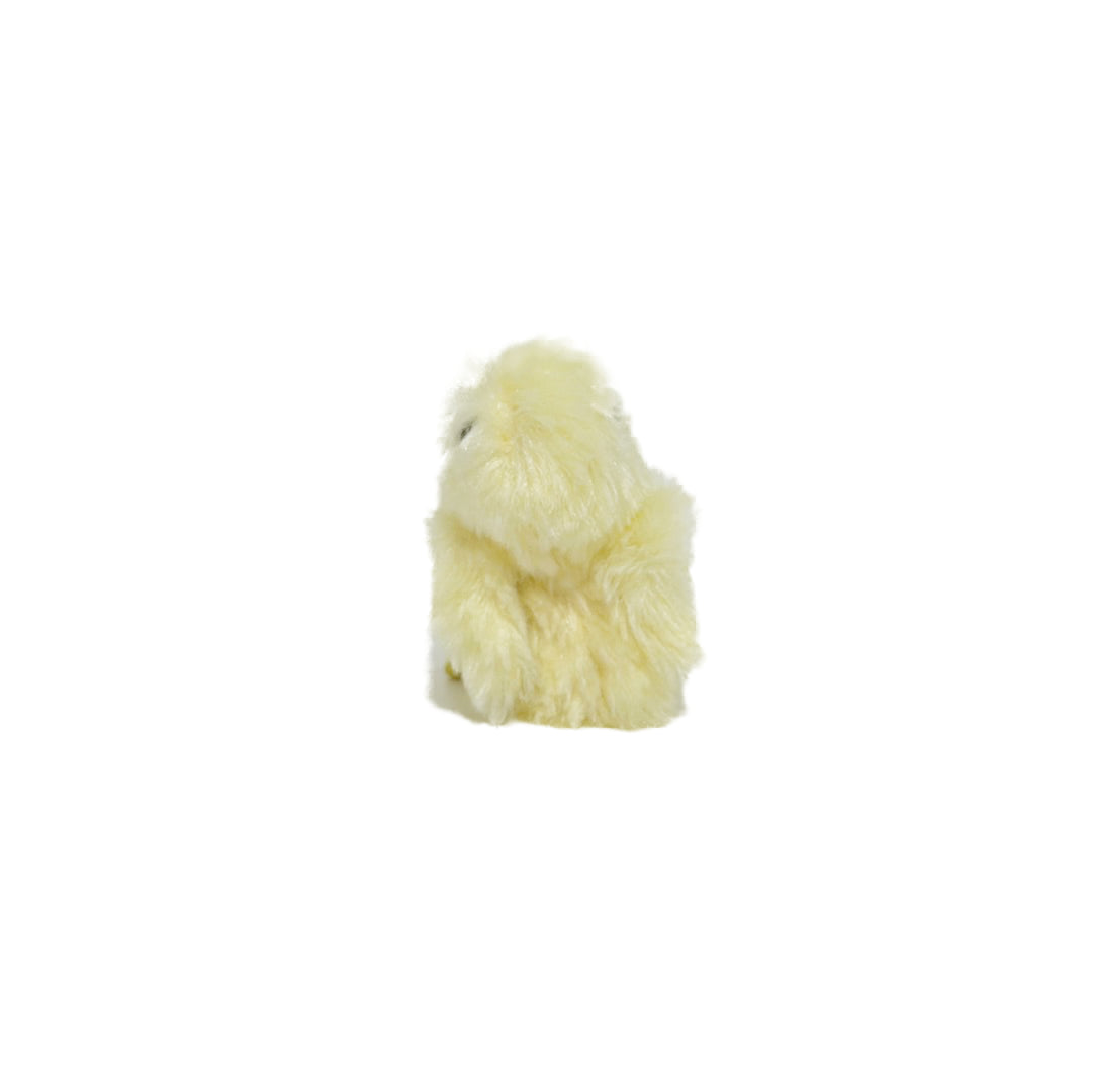 Folkmanis Mini Chick Finger Puppet