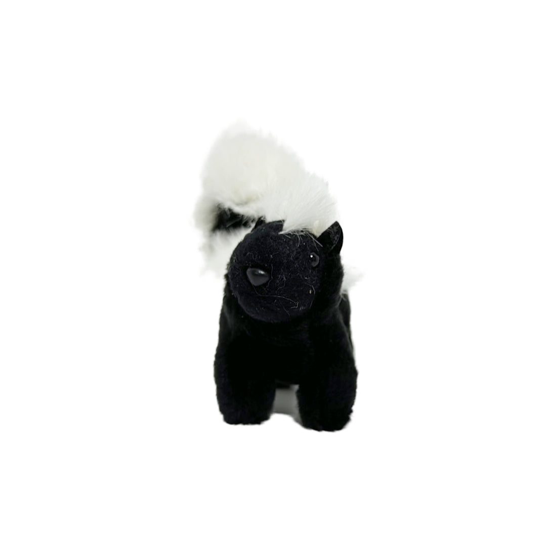 Folkmanis Mini Skunk Finger Puppet