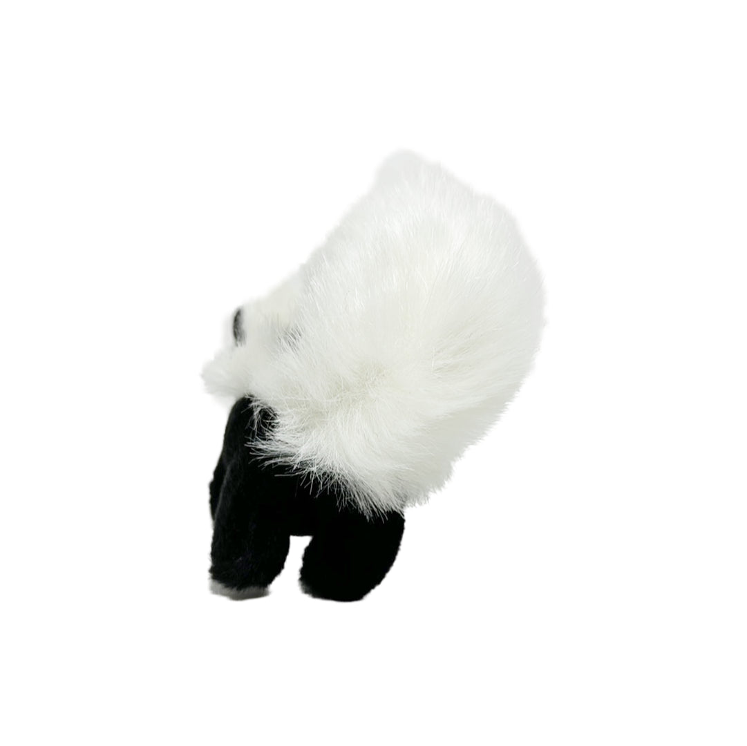 Folkmanis Mini Skunk Finger Puppet