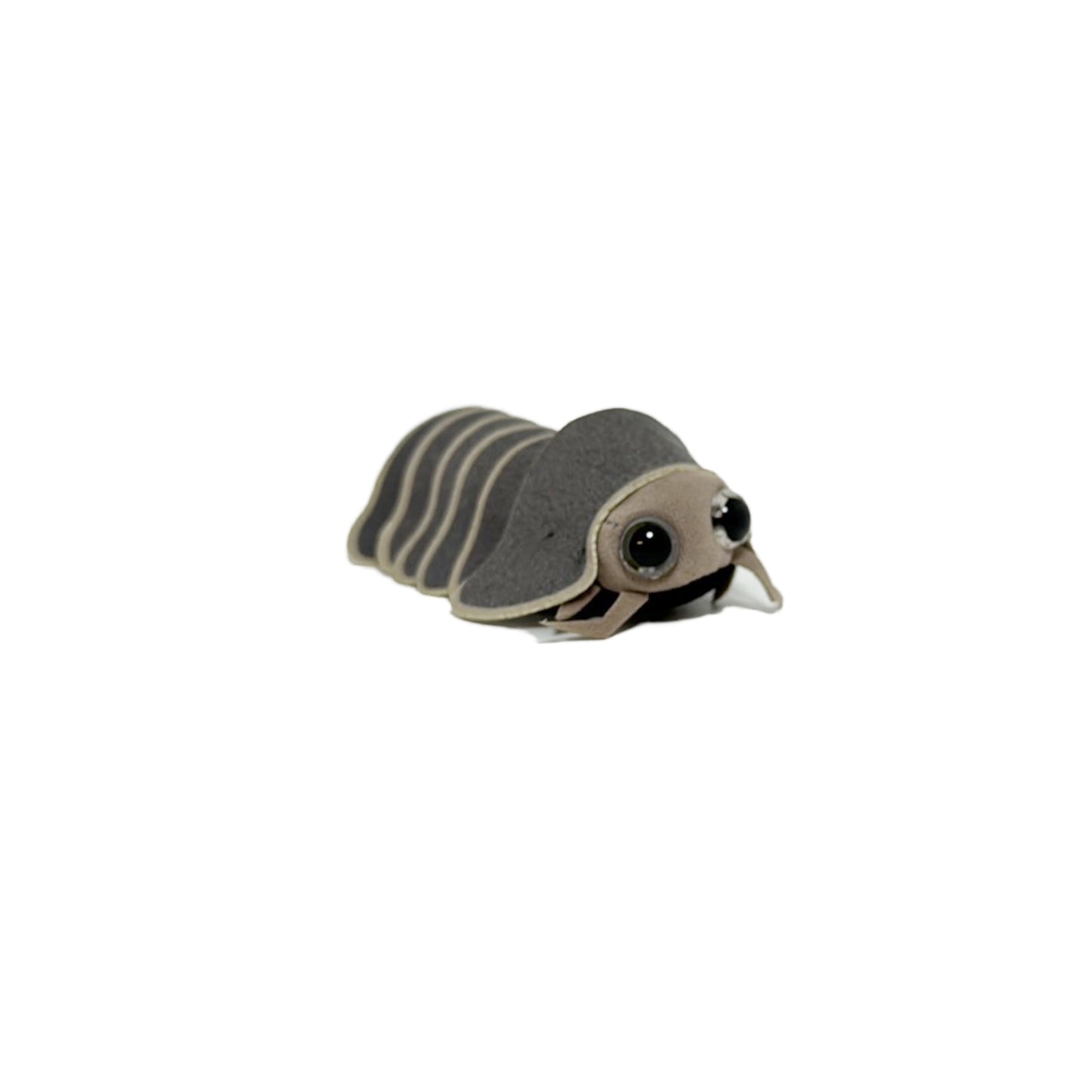 Folkmanis Mini Roly Poly Finger Puppet