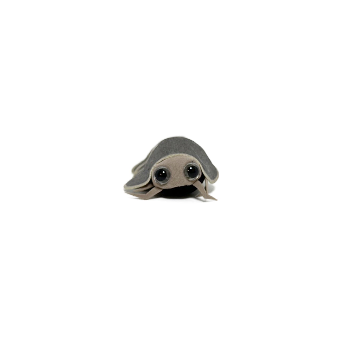 Folkmanis Mini Roly Poly Finger Puppet