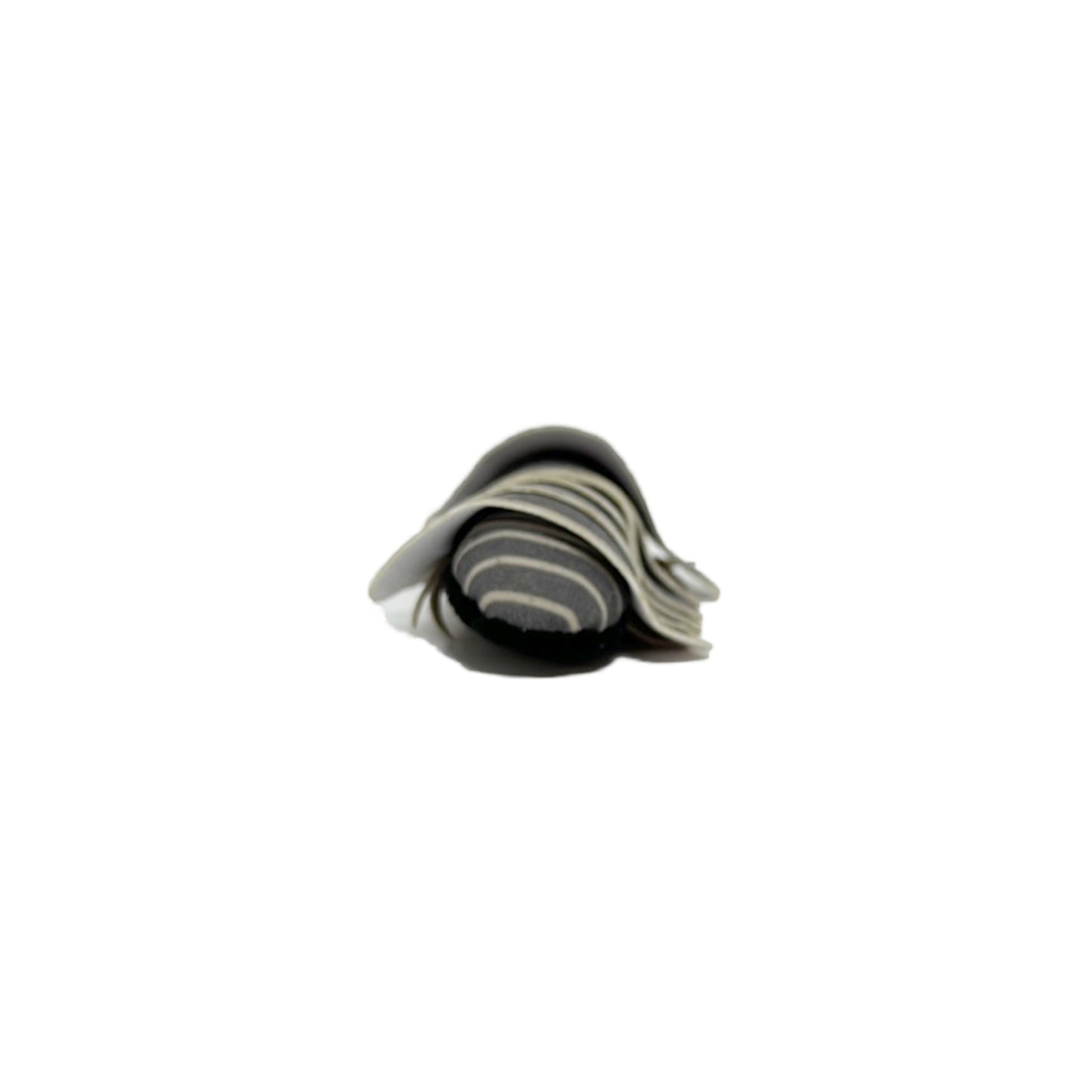 Folkmanis Mini Roly Poly Finger Puppet