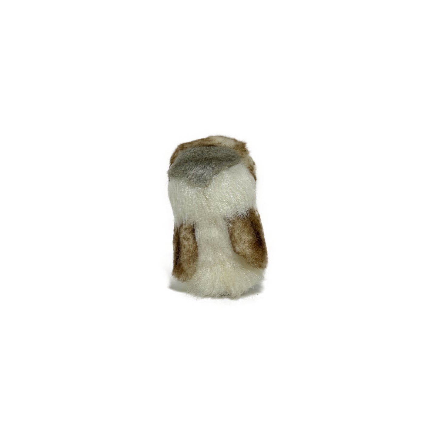 Folkmanis Barn Owl Finger Puppet