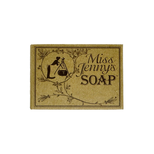 Miss Jenny's Soap