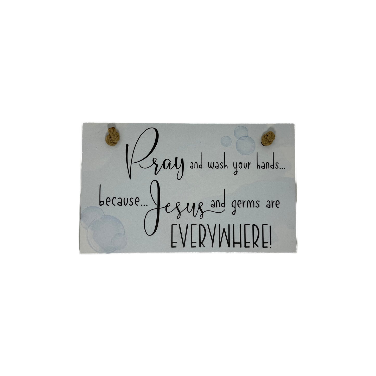 Wood Signs