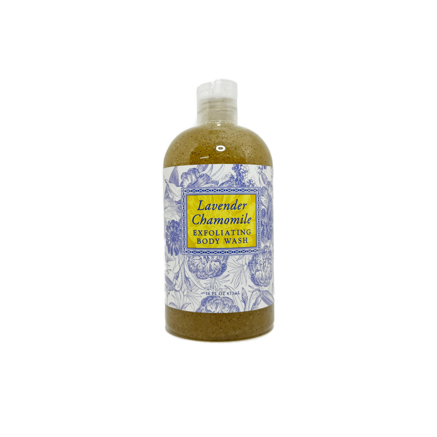 Lavender Chamomile Body Wash - 16oz