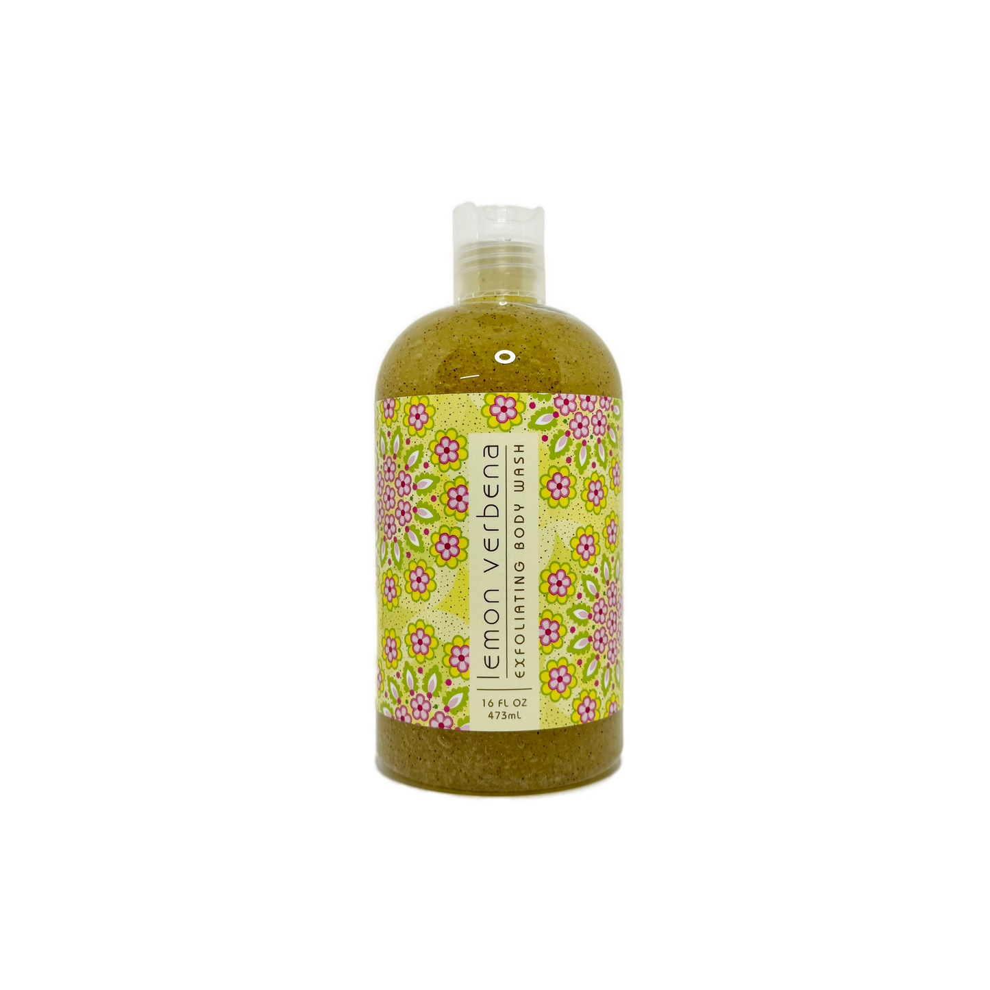 Greenwich Bay - Lemon Verbena Body Wash - 16oz
