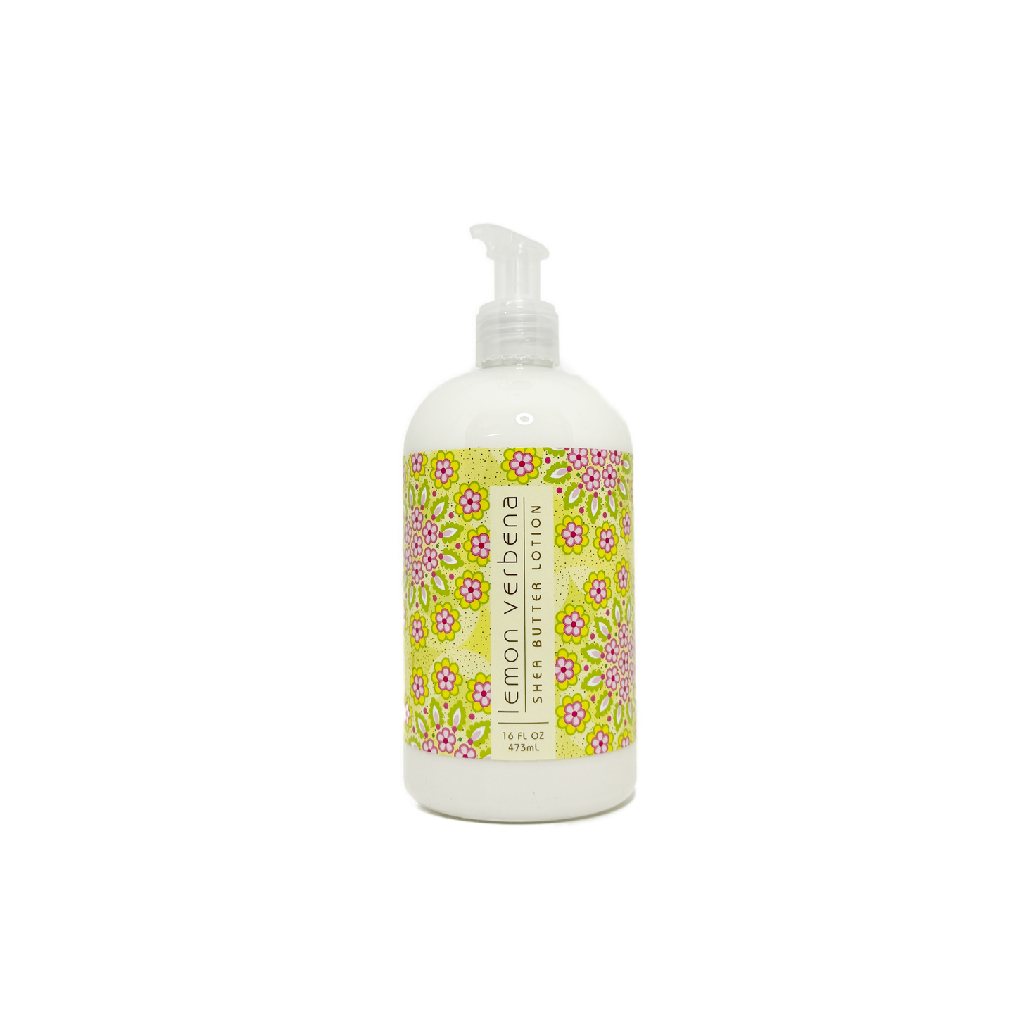 Greenwich Bay - Lemon Verbena Lotion - 16oz