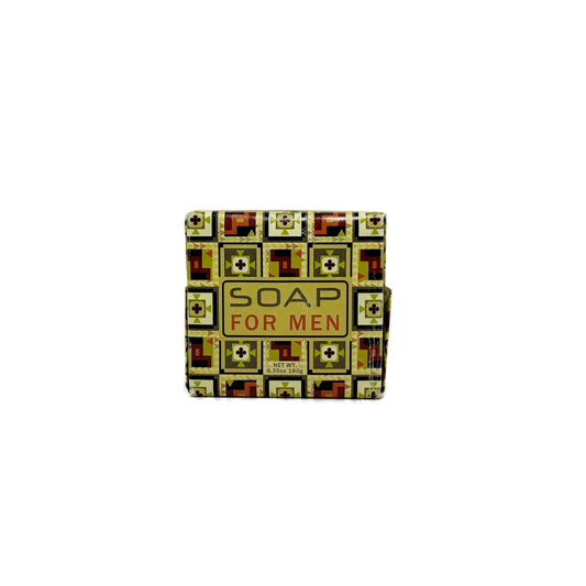 Greenwich Bay - Soap for Men Bar - 6.35oz