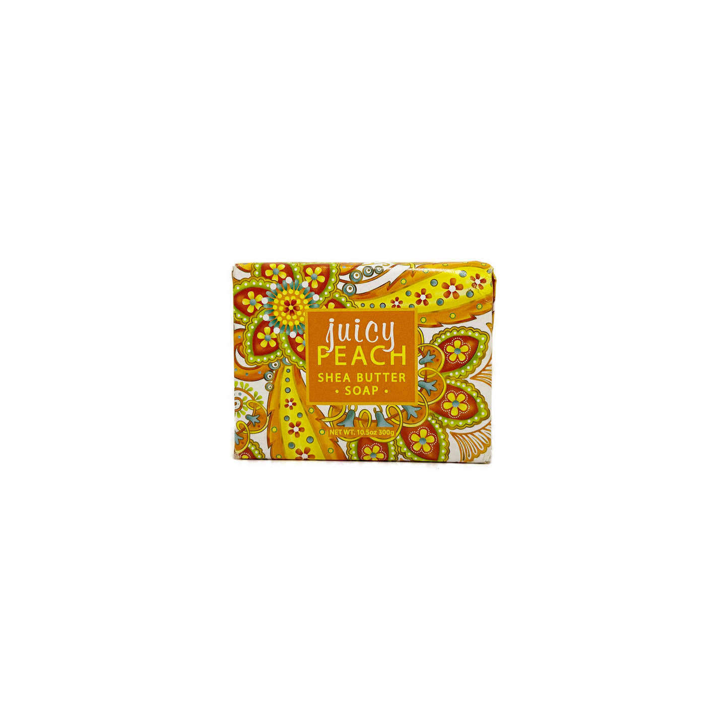 Greenwich Bay 10oz Soap