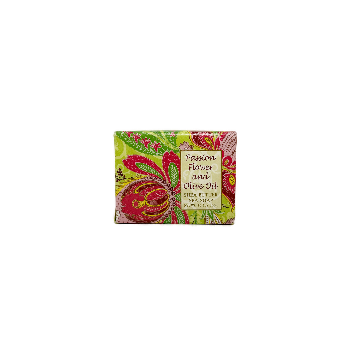 Greenwich Bay 10oz Soap