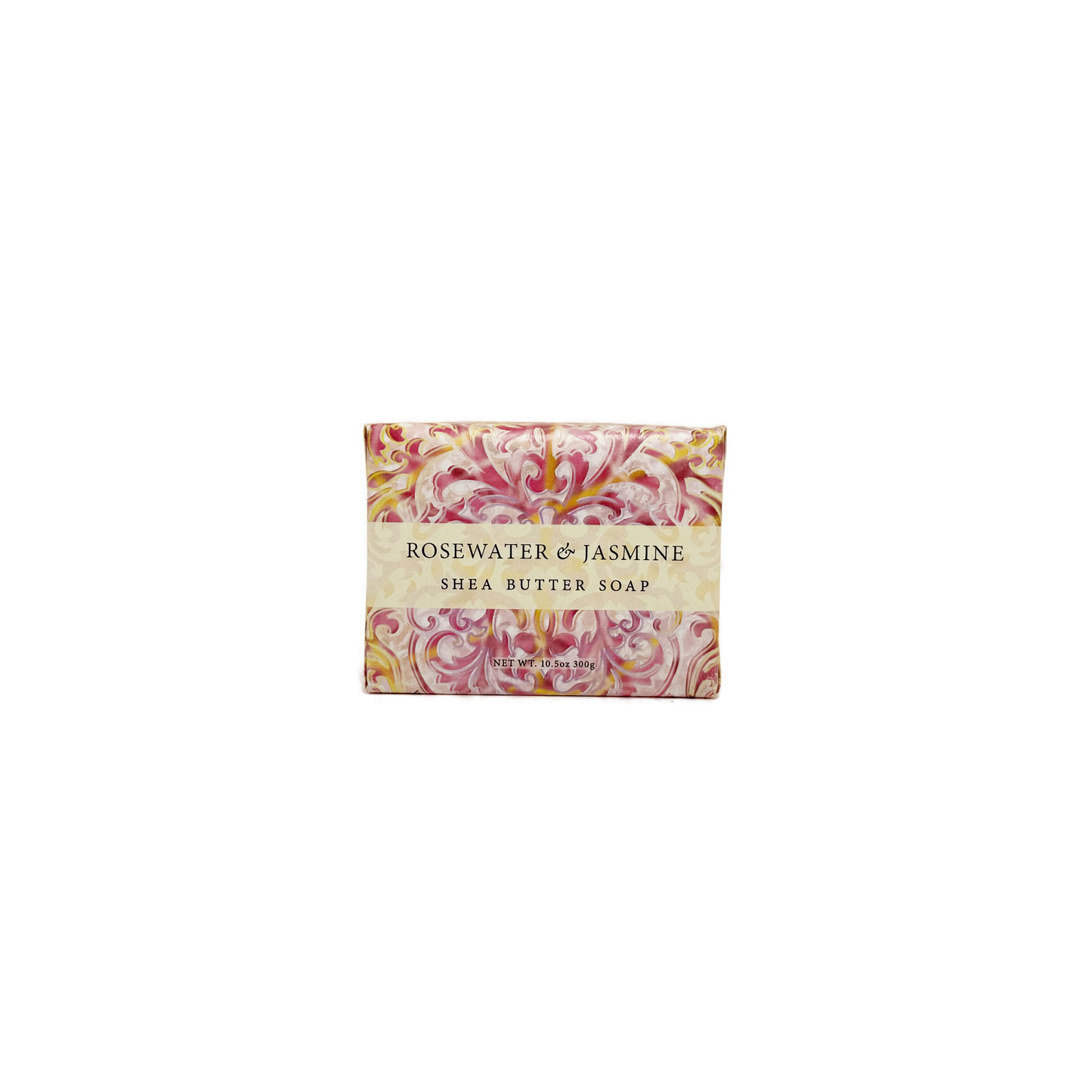 Greenwich Bay 10oz Soap