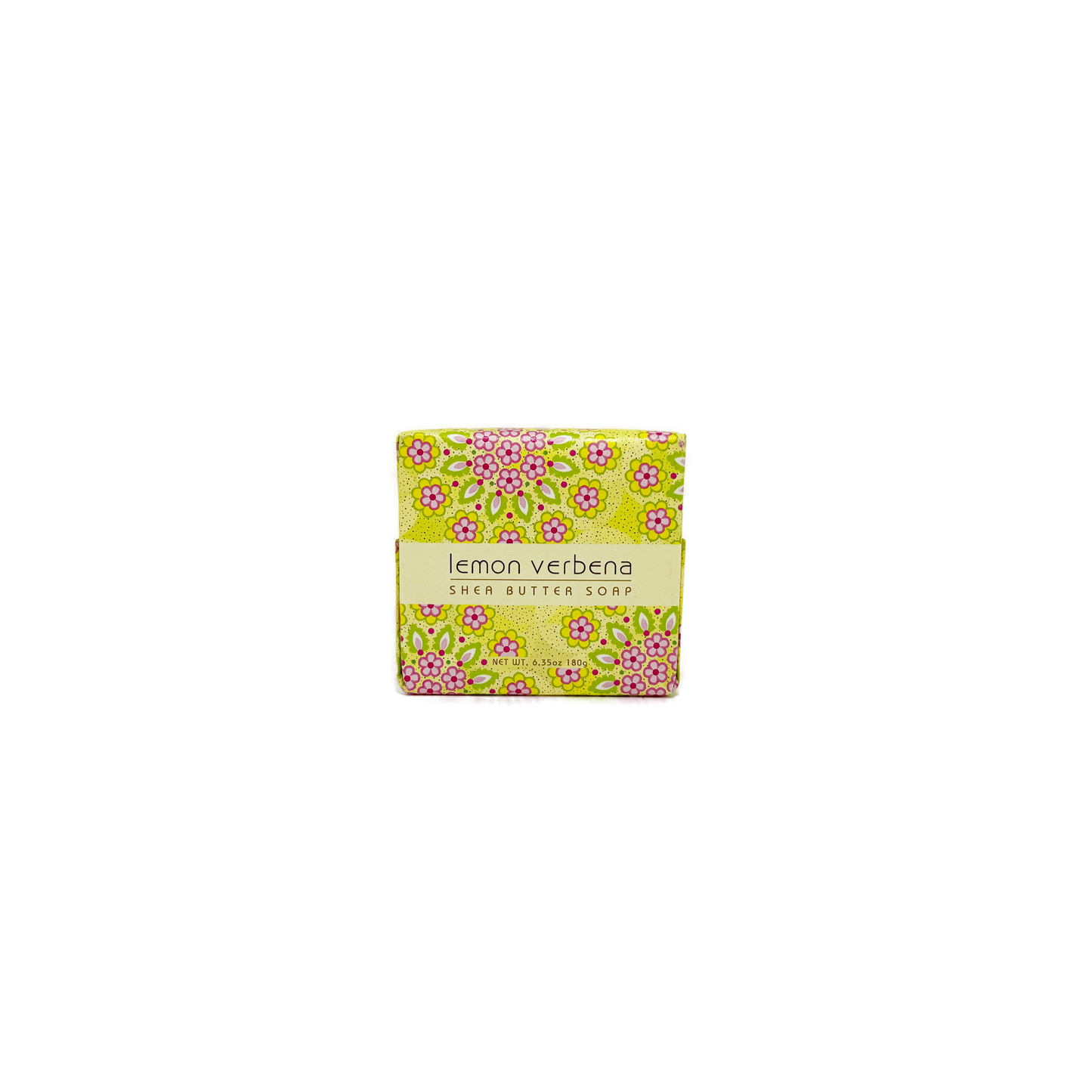 Lemon Verbena Soap Bar - 6.35oz