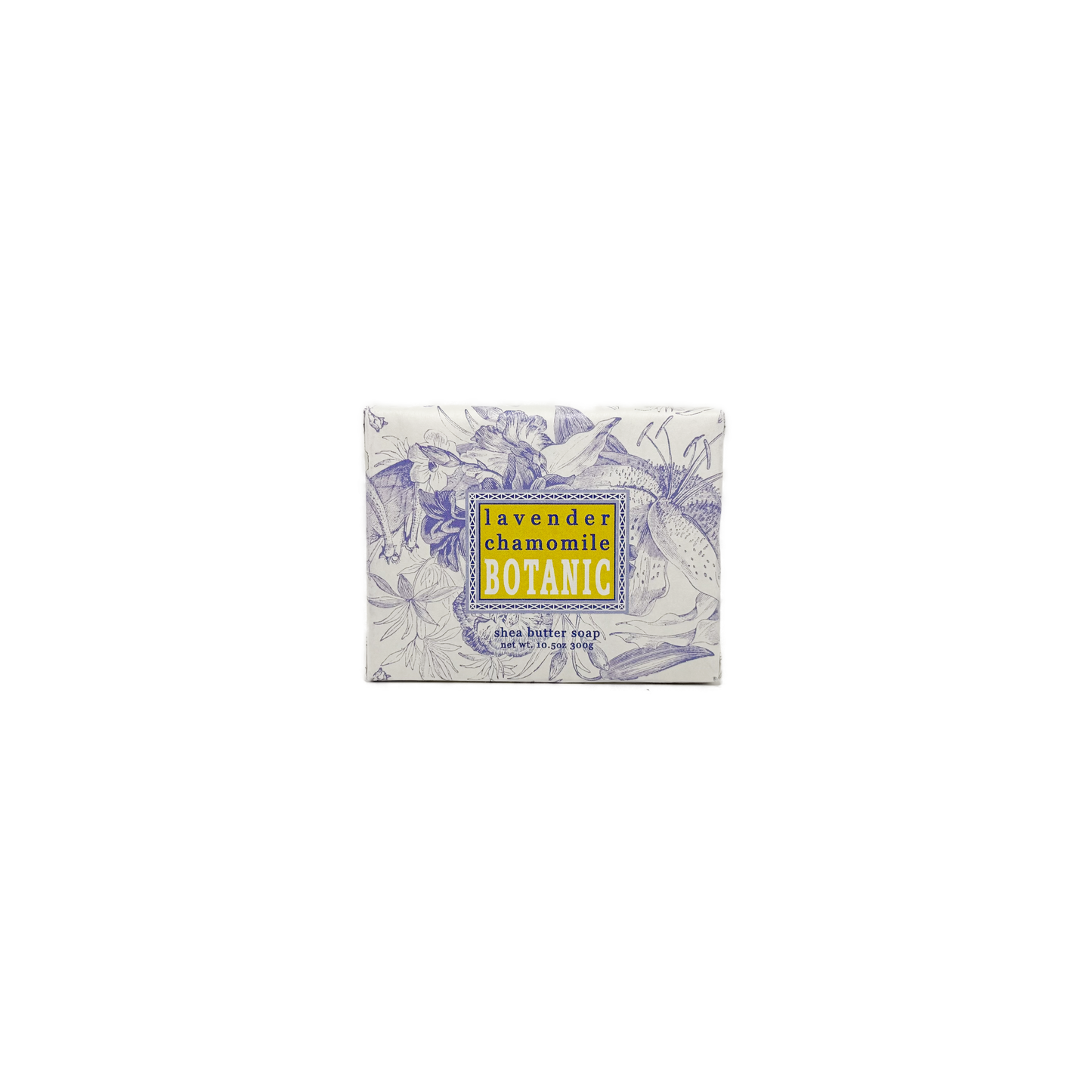 Greenwich Bay 10oz Soap